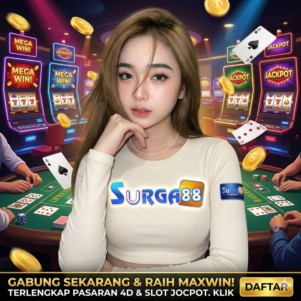 SURGA88 LOGIN ~ resep lama, bookmark browser, dan orang-orang yang diam-diam masih kembali ke halaman ini saat malam